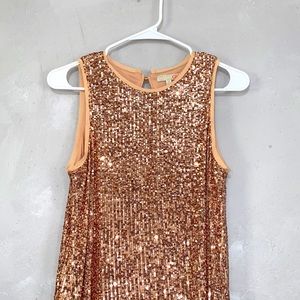 Gianni Bini sequin dress